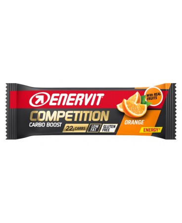 ENERVIT PS COMPETITION ARANC 1BA