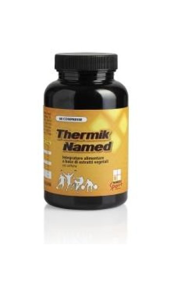 THERMIK NAMED 60CPR THERMIK NAMED 60CPR