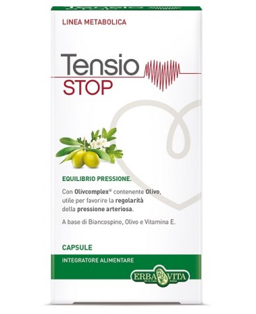 TENSIO STOP 40CPS EBV