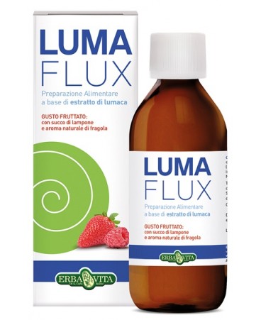 LUMAFLUX 150ML EBV