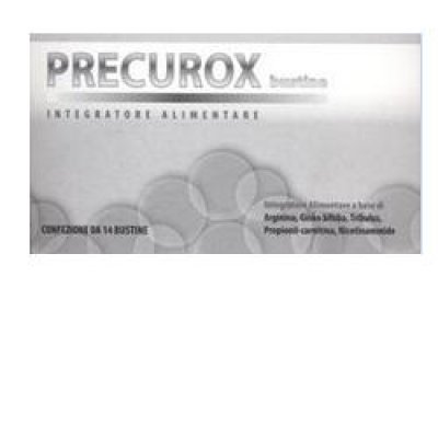 PRECUROX 14BS 4,5G