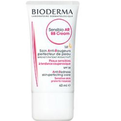 SENSIBIO-AR BB CREAM 40ML