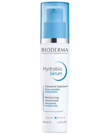 HYDRABIO SERUM 40ML