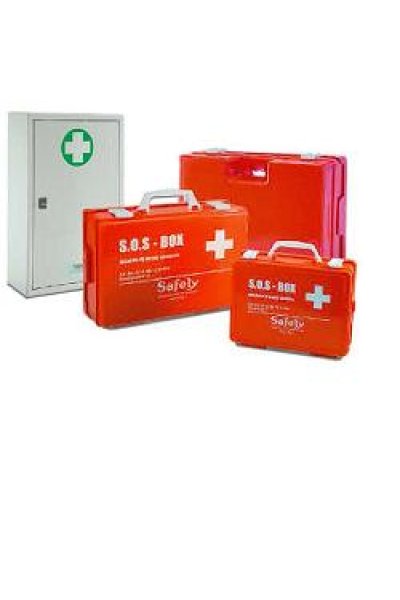 CASSETTA-MED PLAST VUOTA SAF CASSETTA-MED PLAST VUOTA SAF