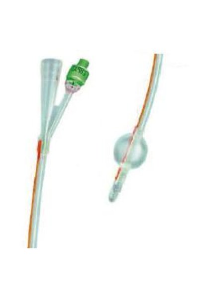 CATETERE FOLEY SIL 2V CH20 CATETERE FOLEY SIL 2V CH20