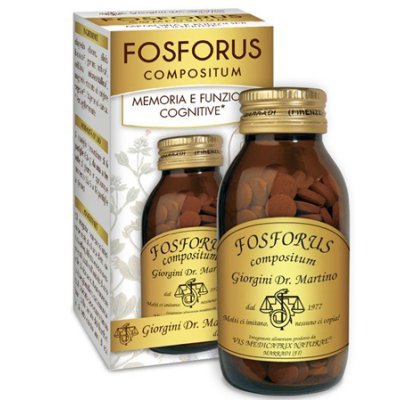 FOSFORUS COMPOS PASTIG 90G GIORG FOSFORUS COMPOS PASTIG 90G GIORG