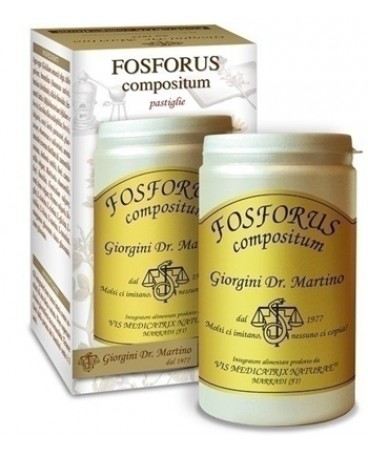 FOSFORUS COMP PASTIG 270G GIORG