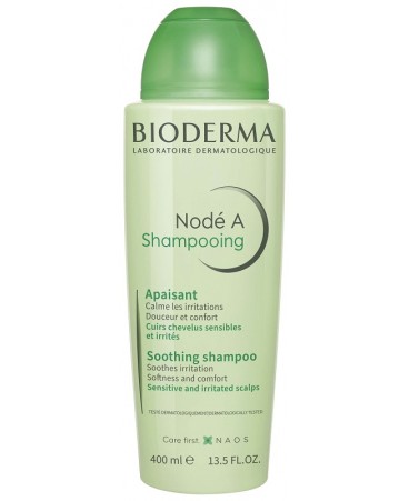 NODE-A SHAMPOO LENIT DEL 200ML