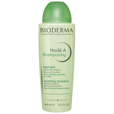NODE-A SHAMPOO LENIT DEL 200ML