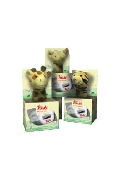 TRUDI TERMOMETRO DIG CIUCCIO TRUDI TERMOMETRO DIG CIUCCIO