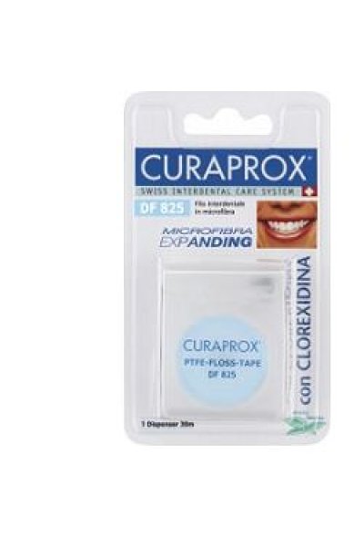 CURAPROX FLOSS EXPANDING DF825 CURAPROX FLOSS EXPANDING DF825