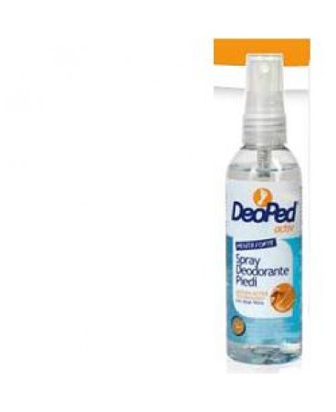 DEOPED ACTIV SPRAY DEOD PIEDI