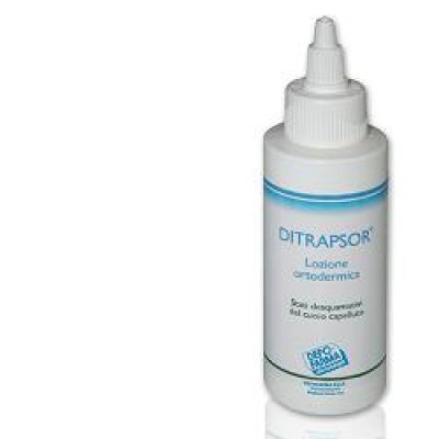 DITRAPSOR-LOZIONE 100 ML