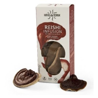 REISHI TISANE 30G FREELAND REISHI TISANE 30G FREELAND