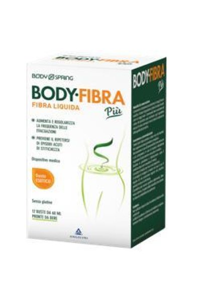 BS BODY FIBRA PIU'ESOTIC 12BS BS BODY FIBRA PIU'ESOTIC 12BS