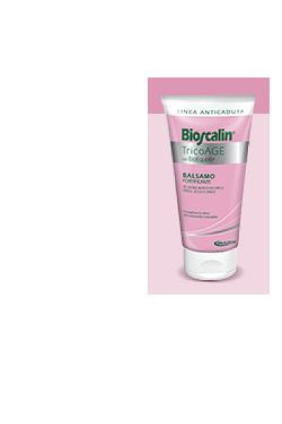 BIOSCALIN TRICOAGE BALSAMO BIOSCALIN TRICOAGE BALSAMO
