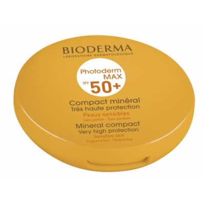 PHOTODERM MAX C SPF 50+ SCURA