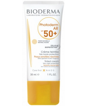 PHOTODERM AR SPF 50+ UVA 33