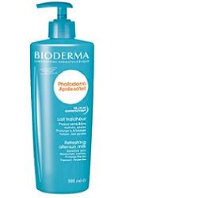 PHOTODERM D/SOLE IDRAT 200ML