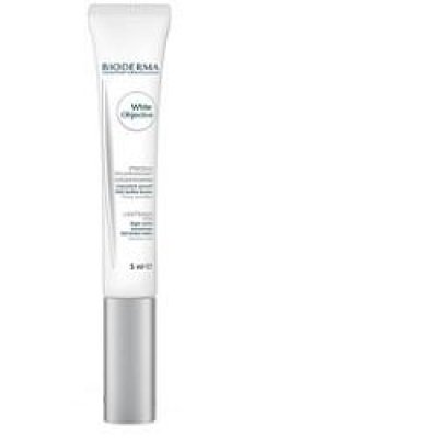WHITE OBJECTIVE PEN 5ML<<