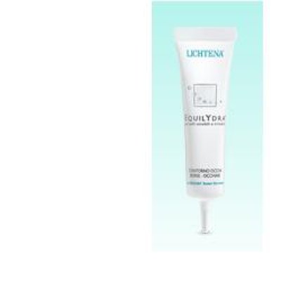 LICHTENA EQUILYDRA OCCHI GEL TON