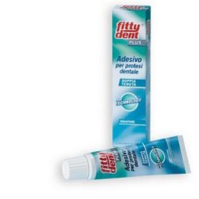 FITTYDENT-PLUS 40G OFS FITTYDENT-PLUS 40G OFS
