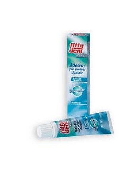 FITTYDENT-PLUS 40G OFS FITTYDENT-PLUS 40G OFS