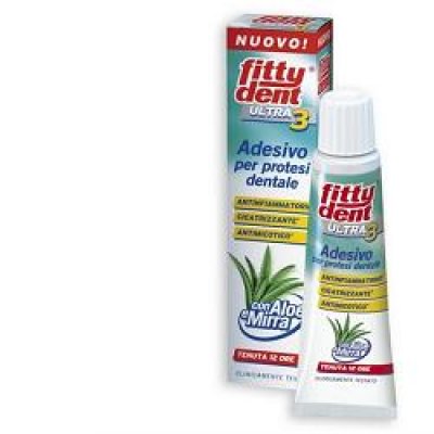 FITTYDENT-ULTRA 3 40G OFS FITTYDENT-ULTRA 3 40G OFS