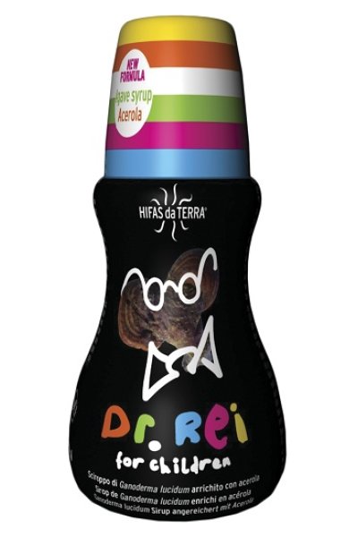 DR REI SCIR 250ML FREELAND DR REI SCIR 250ML FREELAND