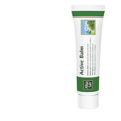 ALLGASAN ACTIVE BALM 50ML ALLGASAN ACTIVE BALM 50ML