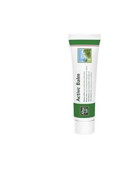 ALLGASAN ACTIVE BALM 50ML ALLGASAN ACTIVE BALM 50ML