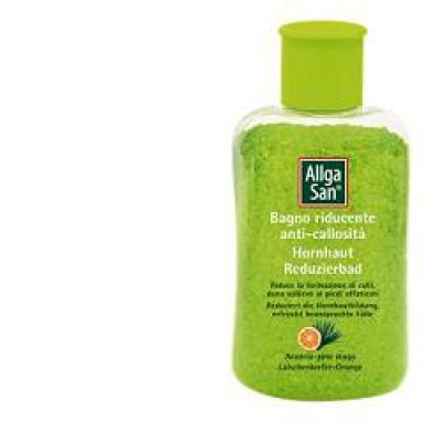 ALLGASAN SALI PEDIL A/CAL100G ALLGASAN SALI PEDIL A/CAL100G