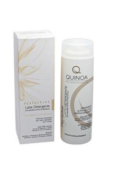 QUINOA-LATTE DET PERF 200ML QUINOA-LATTE DET PERF 200ML