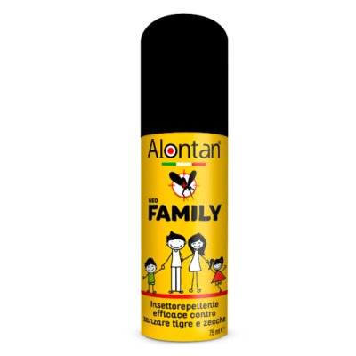 ALONTAN SPRAY INSET BARR 75