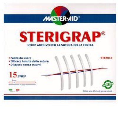 MASTER-AID CER STERIGR 7,5X0,3