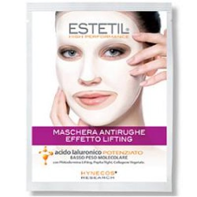 ESTETIL MASCHERA ANTIRUGHE 17ML ESTETIL MASCHERA ANTIRUGHE 17ML