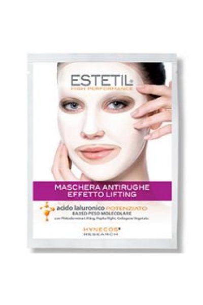 ESTETIL MASCHERA ANTIRUGHE 17ML ESTETIL MASCHERA ANTIRUGHE 17ML