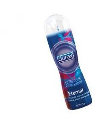 DUREX ETERNAL GEL LUBRIFICANTE