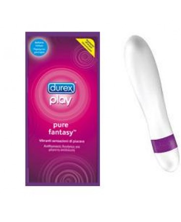 DUREX MASSAG PLAY PURE FANTASY