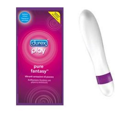 DUREX MASSAG PLAY PURE FANTASY