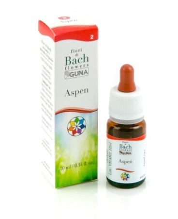 ASPEN 2 10ML GTT BACH GUNA