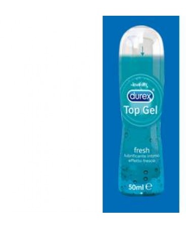 DUREX TOP GEL FRESH 50ML