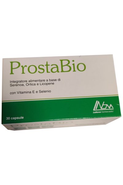 PROSTABIO 30CPS PROSTABIO 30CPS