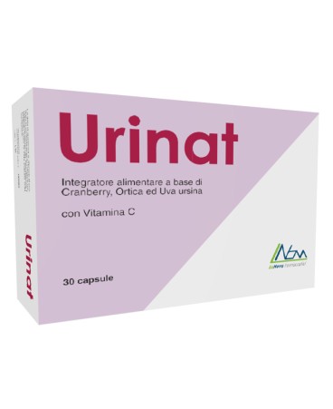 URINAT 20CPS