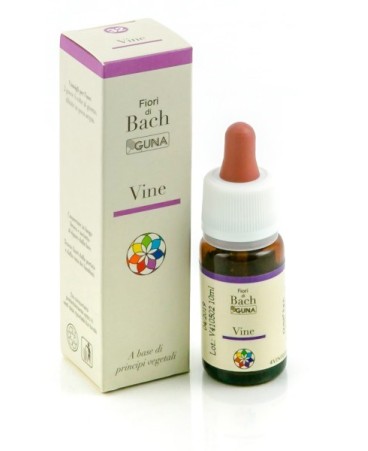 VINE 32 10ML GTT BACH GUNA