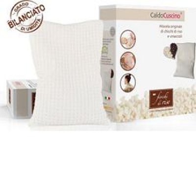 FIOCCHI DI RISO CALDOCUSCINO