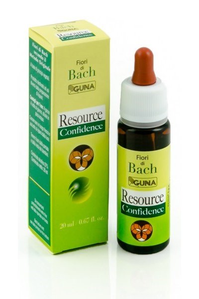 RESOURCE CONFIDENCE GTT 20M GUNA RESOURCE CONFIDENCE GTT 20M GUNA