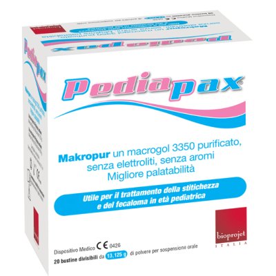 PEDIAPAX POLVERE 20BUST PEDIAPAX POLVERE 20BUST