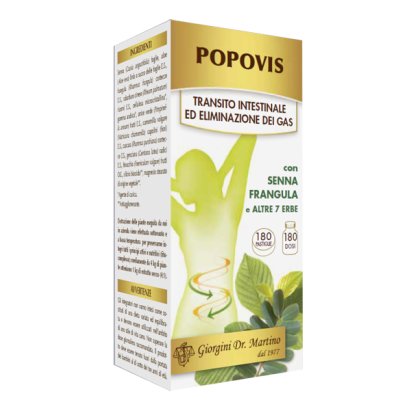 POPOVIS T TAV 90G GIORGINI