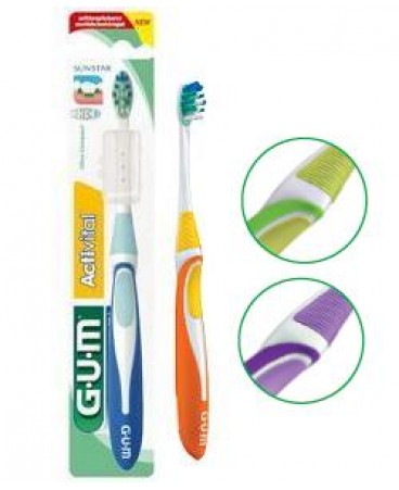 GUM ACTIVITAL ULTRACOMPAT MORB